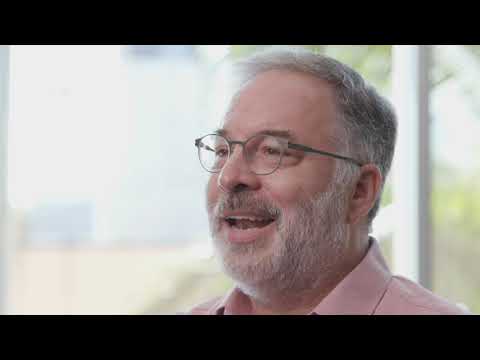 Last Seen // QEIF CEO, Mark Radford