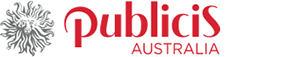 Publicis Australia logo