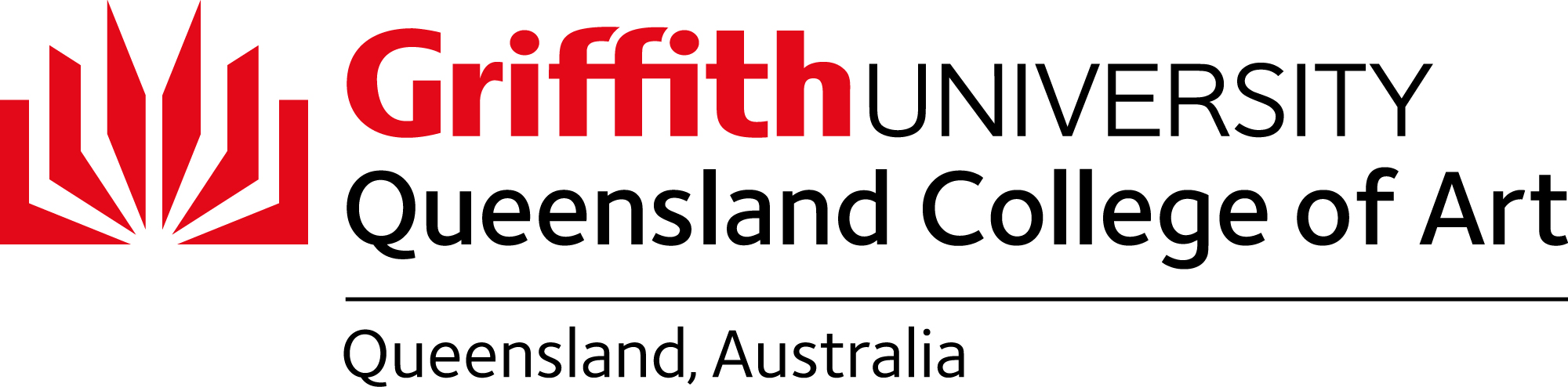 Queensland College of Art logo